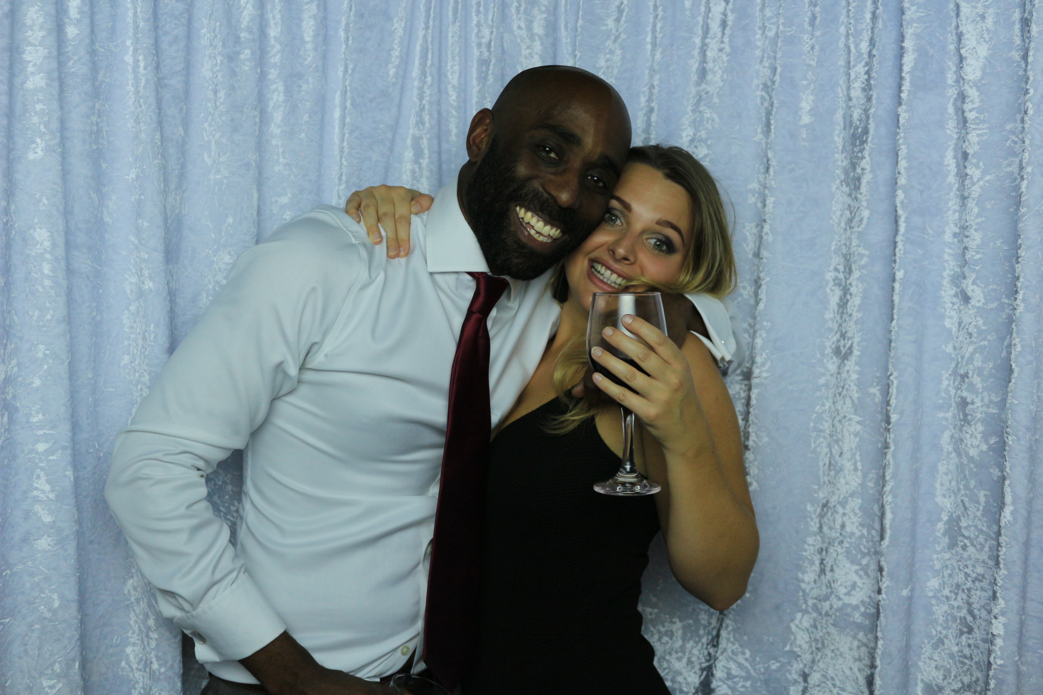 Saint Gobain Christmas Party 2018 - Images | View more photos from the event at gallery.partydelightsphotobooth.co.uk/u/PartyDelightsPhotoBooth/Saint-Gobain-Christmas-Party-2018-Images